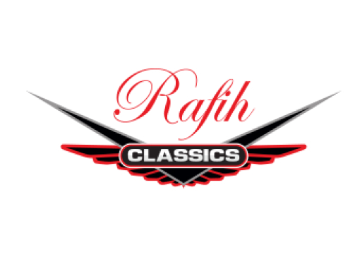 Rafih Classic Logo